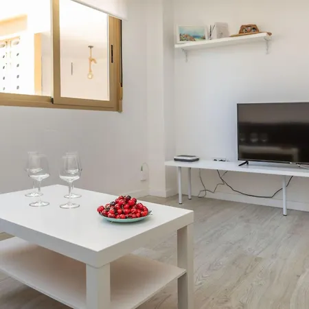 Palacio Del Mar By Interhome Peñíscola