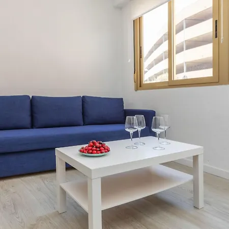 Palacio Del Mar By Interhome Apartamento *