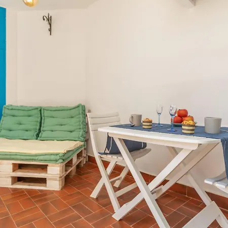 Apartamento Palacio Del Mar By Interhome