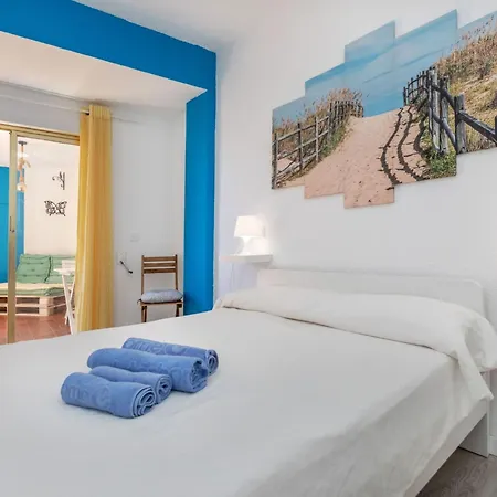 Palacio Del Mar By Interhome * Peñíscola