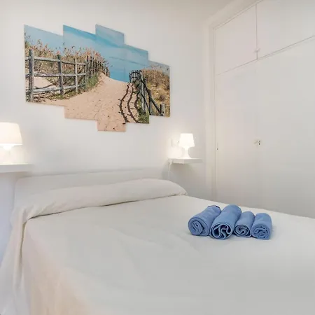 Apartamento Palacio Del Mar By Interhome Peñíscola