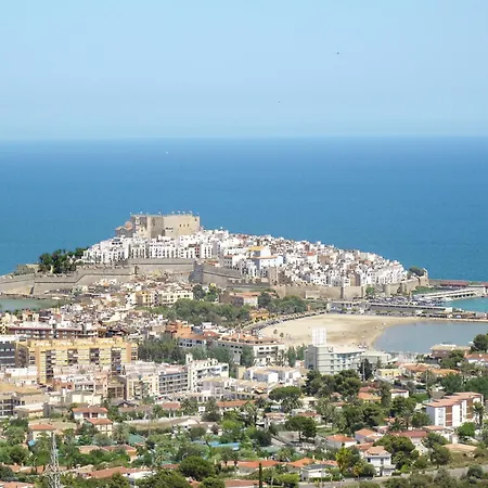 Διαμέρισμα Palacio Del Mar By Interhome *