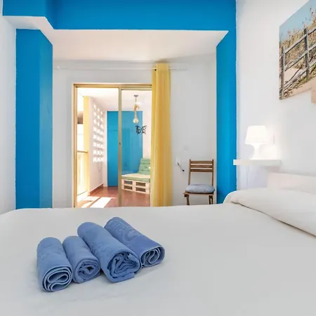 Palacio Del Mar By Interhome Peñíscola