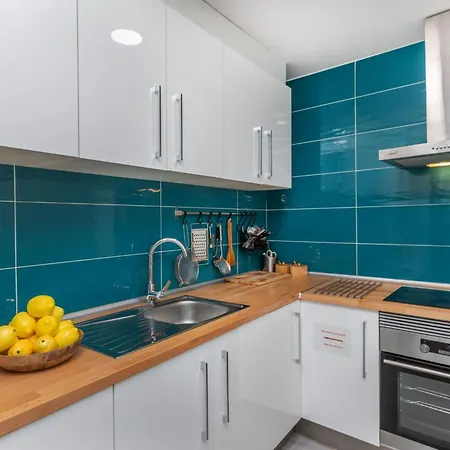 Διαμέρισμα Palacio Del Mar By Interhome *