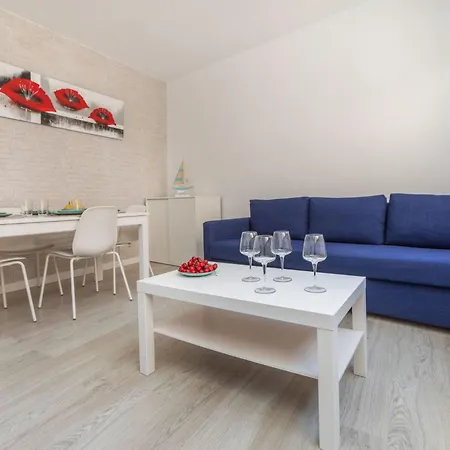 Διαμέρισμα Palacio Del Mar By Interhome Peñíscola