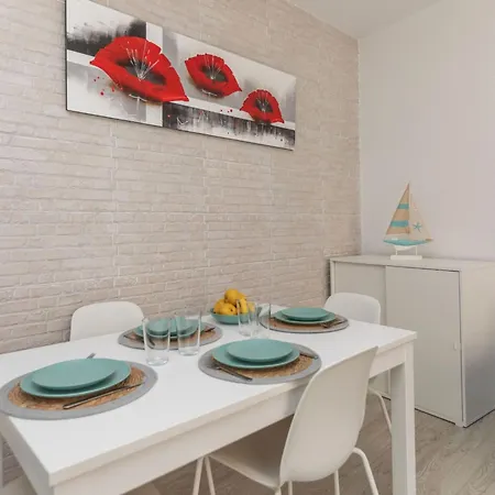 Palacio Del Mar By Interhome Διαμέρισμα Peñíscola