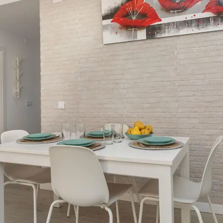 Palacio Del Mar By Interhome Διαμέρισμα *